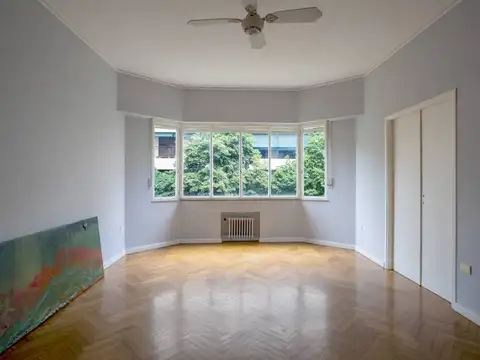 Copernico 2300, Piso 4