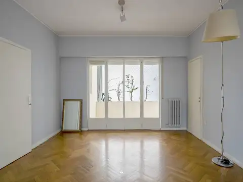 Departamento 5 ambientes con 2 baños