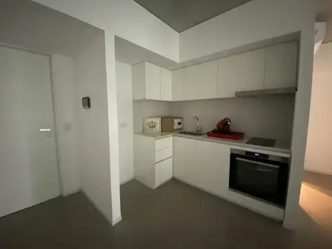 Departamento en Alquiler en Puerto Madero, USD 800