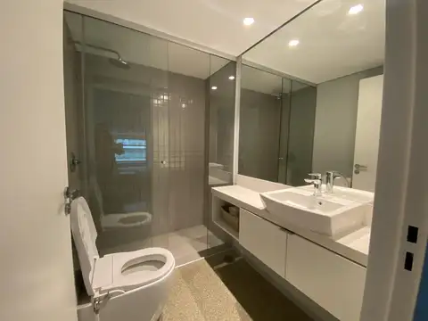 Alquiler Monoambiente 42m2 Torre Huergo frente a UCA-Puerto Madero