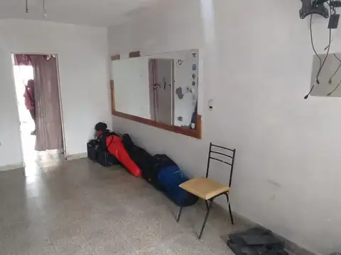 Casa en Venta 40 años