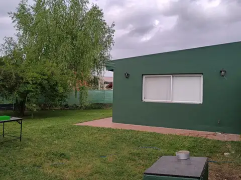 VENTA - CASA QUINTA EN BARRIO SAN CAYETANO