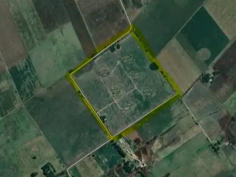 VENTA CAMPO EN NAVARRO