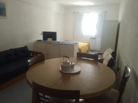 Departamento en Alquiler Temporal de Monoambiente