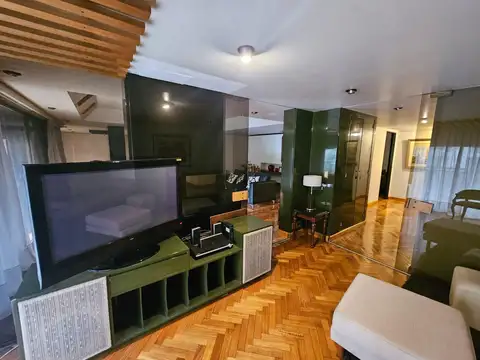 Departamento en Venta 40 años