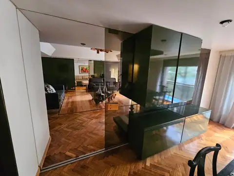 Departamento en Venta en Belgrano Barrancas, USD 500.000