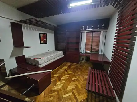 Departamento 4 ambientes con 3 baños
