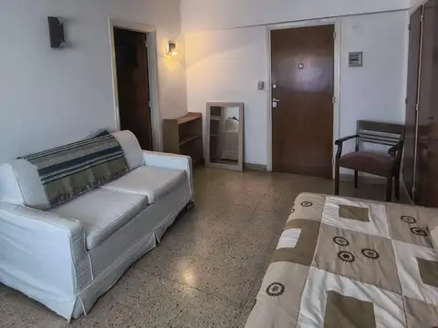 Departamento en Alquiler de Monoambiente