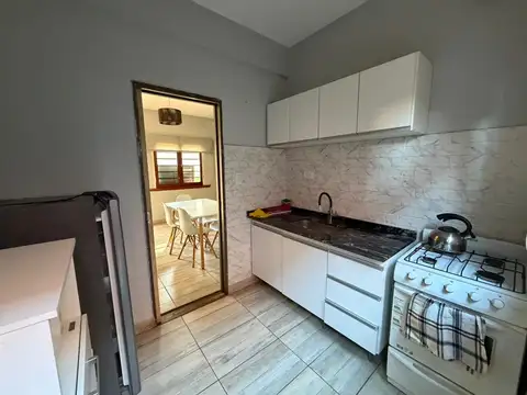 Depto Tipo Casa en Venta de 3 ambientes
