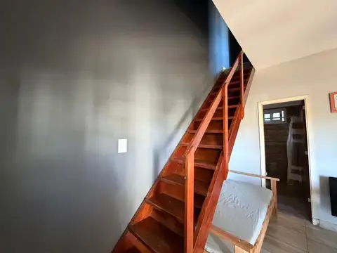 Depto Tipo Casa en Venta A Estrenar