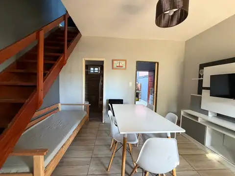 Depto Tipo Casa en Venta en Mar de Ajo, USD 44.000