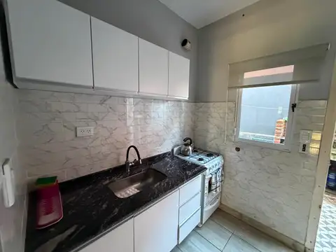 Depto Tipo Casa en Venta de 2 dormitorios