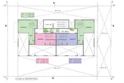 Emprendimiento de 9 Unidades