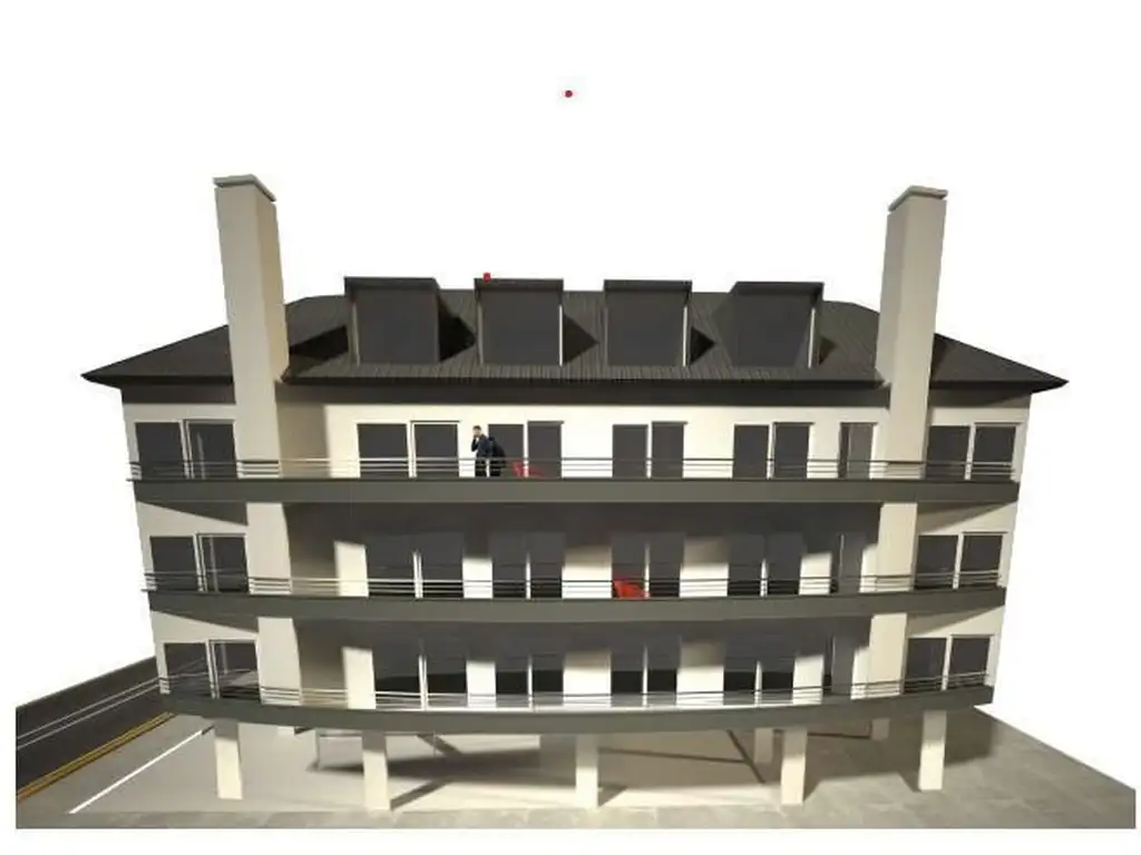 Pelliza 4400 en Olivos Rugby