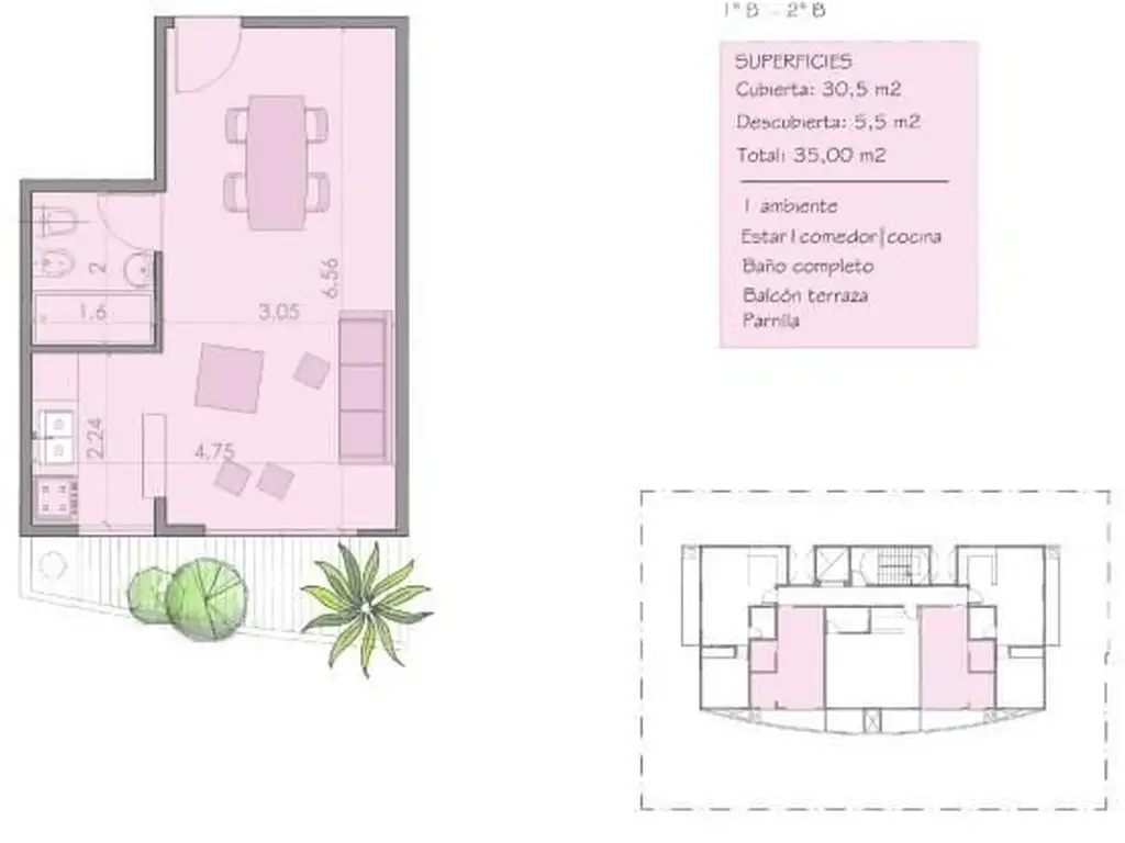 Pelliza 4400 - Entrega Marzo 2026