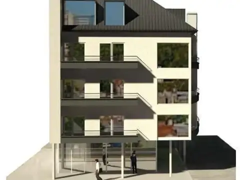 Mariano Pelliza 4400 - Entrega Enero 0001