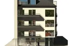 Mariano Pelliza 4400 - Entrega Marzo 2026