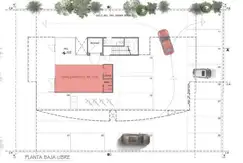 Emprendimiento en Olivos Rugby