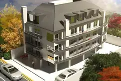 Pelliza 4400 de 1 Dormitorios