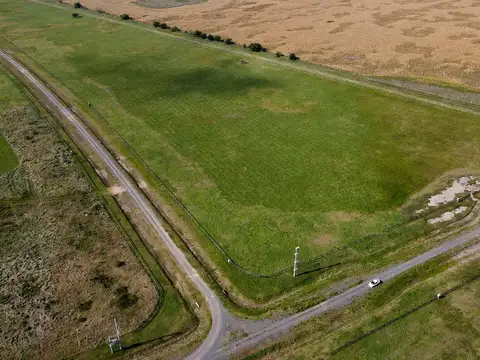 Terreno en Venta de 11610,0 m2