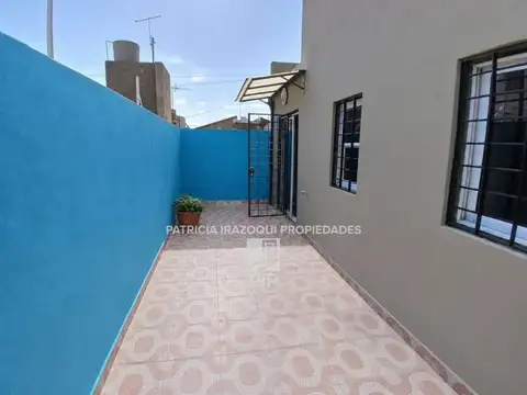 Depto Tipo Casa en Alquiler 20 años
