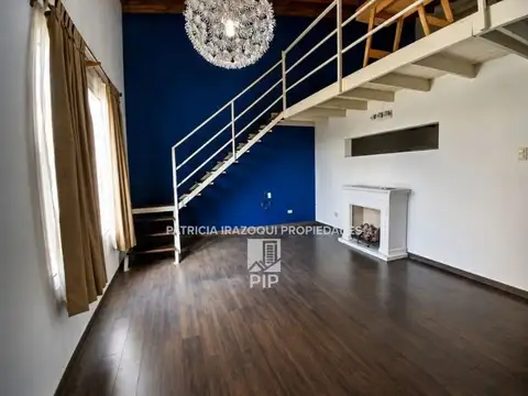 DEPARTAMENTO_TIPO_CASA en ALQUILER en Haedo