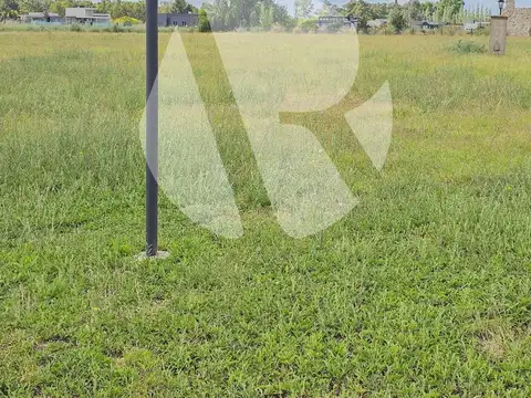 Terreno en Venta de 1997,0 m2