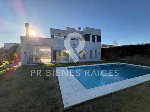 Casa en Alquiler en Los Talas Barrio Privado
