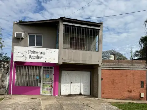 Matias Pipet y Comodoro Rivadavia