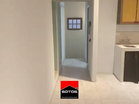 Departamento en Capital