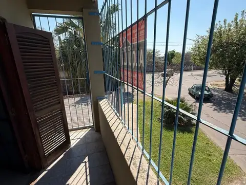 Departamento en Capital