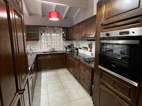 Casa en Venta 30 años