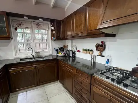 Casa en venta en  Ituzaingó Norte