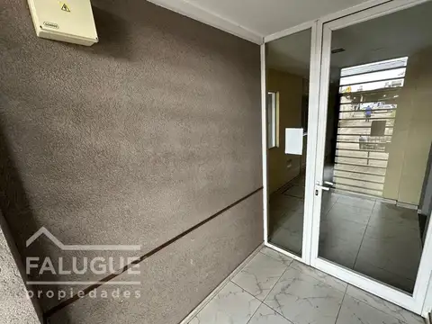 Departamento en Alquiler 15 años