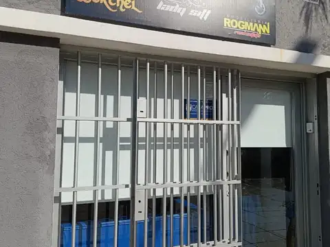 Local en Alquiler 3 años