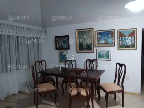 Casa en Alquiler Temporal de 3 dormitorios