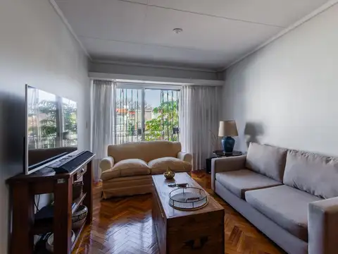 Departamento en Venta de 4 dormitorios