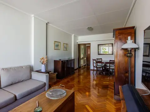 Departamento en Venta 50 años
