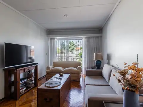 Departamento en Venta en Colegiales, USD 259.900