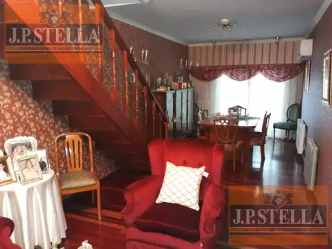 Casa en Venta 40 años