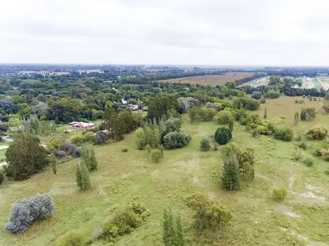 Terreno en Venta de 1015,0 m2