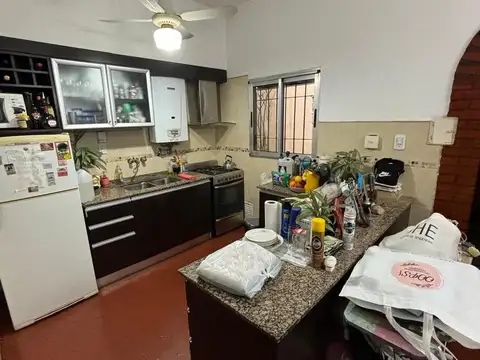 Depto Tipo Casa en Venta al Oeste