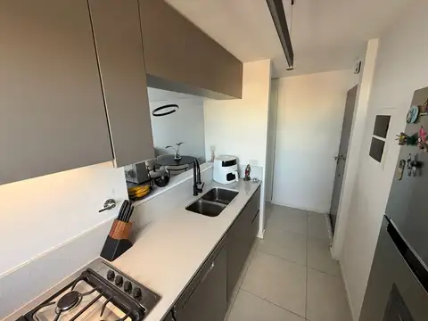 Departamento en Venta 1 año