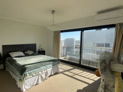 Departamento en Alquiler de 3 dormitorios