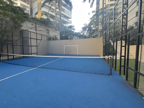 Departamento en Alquiler con 1 cocheras