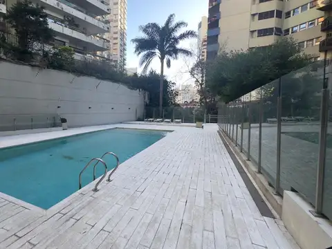 Departamento 4 ambientes con 5 baños