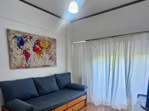 DEPTO DE 3 AMBIENTES CON COCHERA  A LA VENTA EN EDIFICIO ARENA DE MIRAMAR