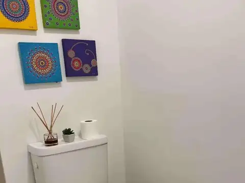 Departamento en Alquiler Temporal al Norte