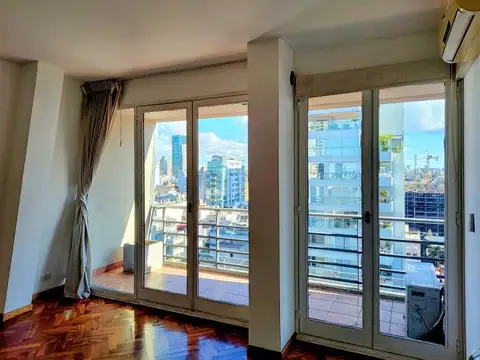 Departamento en Alquiler en Palermo, $ 1.200.000
