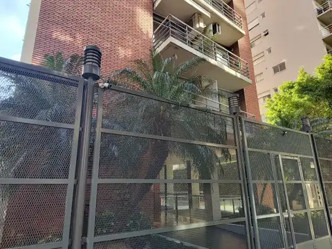 Juncal 4600, Piso 15